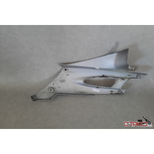 Coque latéral arrière gauche avec sa grille Speedfight origine PEUGEOT