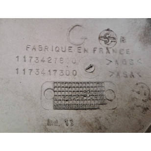 Coque latéral arrière gauche Speedfight origine PEUGEOT Carrosseries sur le site du spécialiste des deux roues O-TAKET.COM