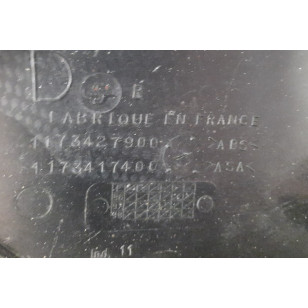 Coque latéral arrière droit Speedfight origine PEUGEOT Carrosseries sur le site du spécialiste des deux roues O-TAKET.COM