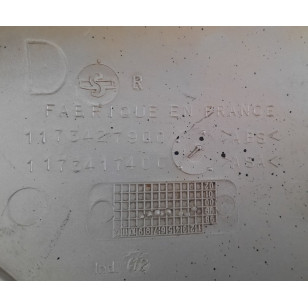 Coque latéral arrière droit Speedfight origine PEUGEOT Carrosseries sur le site du spécialiste des deux roues O-TAKET.COM