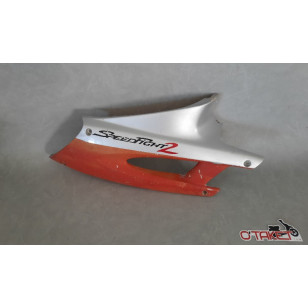 Coque latéral arrière droit Speedfight origine PEUGEOT Carrosseries sur le site du spécialiste des deux roues O-TAKET.COM