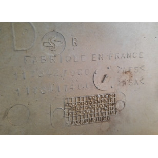 Coque latéral arrière droit Speedfight origine PEUGEOT Carrosseries sur le site du spécialiste des deux roues O-TAKET.COM