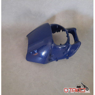 Plaque phare avant DT 50/MBK X-LIMIT50 origine YAMAHA/MBK Carrosseries sur le site du spécialiste des deux roues O-TAKET.COM