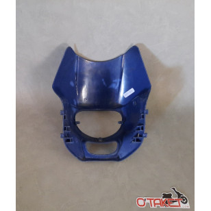 Plaque phare avant DT 50/MBK X-LIMIT50 origine YAMAHA/MBK Carrosseries sur le site du spécialiste des deux roues O-TAKET.COM
