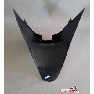 Protège jambes/dessous de selle Vivacity I et II origine PEUGEOT Carrosseries sur le site du spécialiste des deux roues O-TAK...