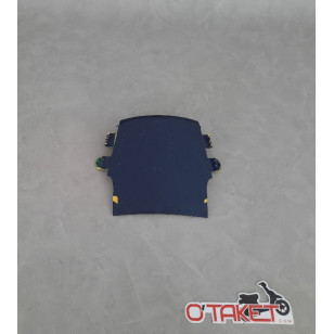 Jonction coque arrière Speedfight I origine PEUGEOT Carrosseries sur le site du spécialiste des deux roues O-TAKET.COM