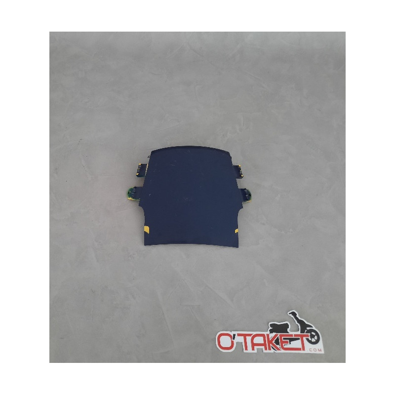 Jonction coque arrière Speedfight I origine PEUGEOT Carrosseries sur le site du spécialiste des deux roues O-TAKET.COM