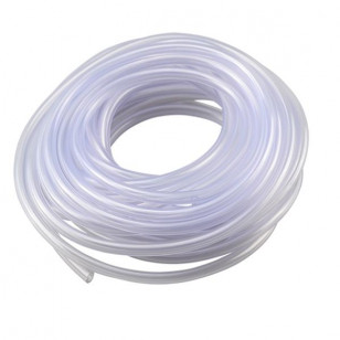 DURITE ESSENCE 5X8 TRANSPARENT ULTRA SOUPLE (10 METRES) Admissions sur le site du spécialiste des deux roues O-TAKET.COM