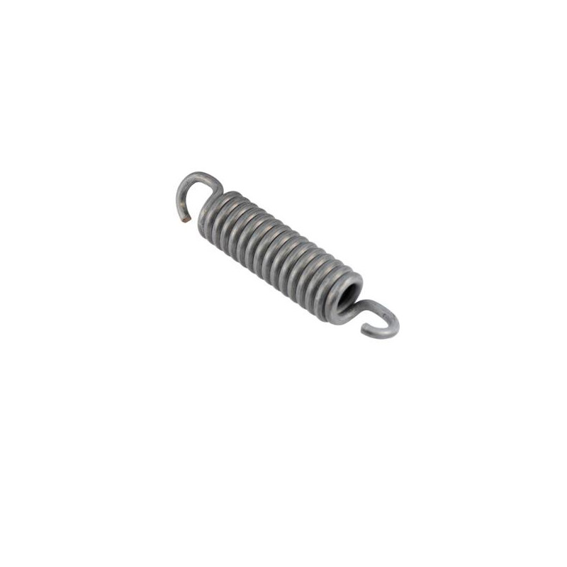 RESSORT BEQUILLE SCOOTER CENTRALE OEM NITRO / AEROX (9050635X0000) Béquilles sur le site du spécialiste des deux roues O-TAKE...