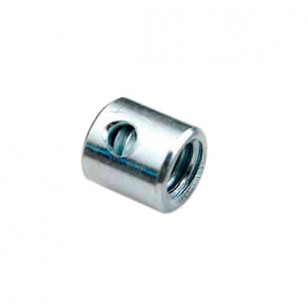 SERRE CABLE MAGURA GAZ POIGNEE DIAM. 5.5MM LONG.6 PERCAGE 1.8MM (X1) Câbles et Transmissions sur le site du spécialiste des d...