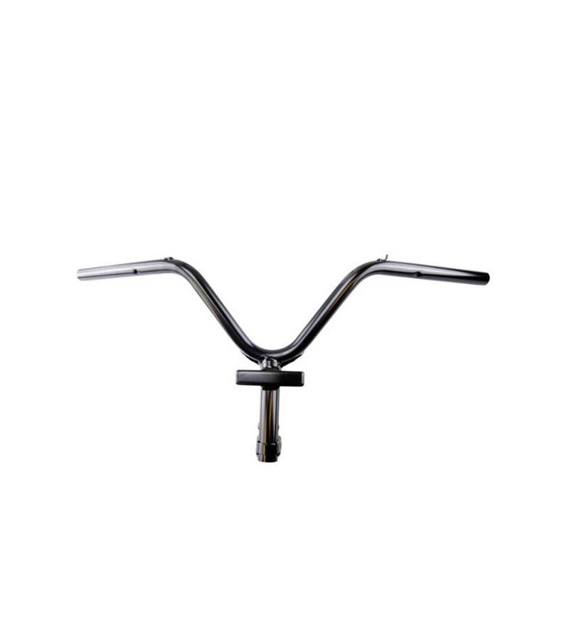 GUIDON SCOOTER OEM NITRO / AEROX →2013 (5BRF61100100) Guidons sur le site du spécialiste des deux roues O-TAKET.COM