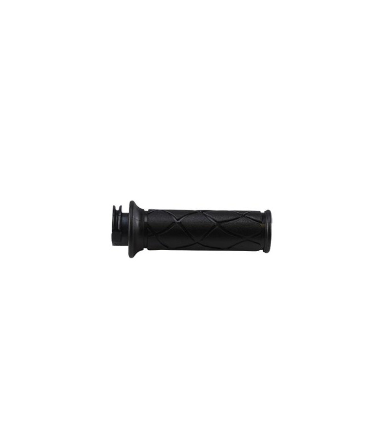 POIGNEE GAZ SCOOTER OEM BOOSTER / BW'S 2004→ (4VUF62400000) Revêtements et Poignées sur le site du spécialiste des deux roues...