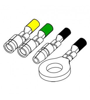 STATOR CYCLO TEKNIX ADAPT. MBK 51 AV10 ELECTRONIQUE TYPE MORYAMA AVEC PLATINE