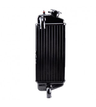 RADIATEUR MOTO TEKNIX ADAPT. BETA RR 2005→ (LIVRE SANS BOUCHON) Refroidissements sur le site du spécialiste des deux roues O-...