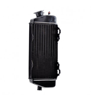 RADIATEUR MOTO TEKNIX ADAPT. BETA RR 2005→ (LIVRE SANS BOUCHON) Refroidissements sur le site du spécialiste des deux roues O-...