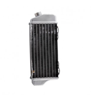 RADIATEUR MOTO TEKNIX ADAPT. RIEJU MRT / MRT PRO →2018 (LIVRE SANS BOUCHON) Refroidissements sur le site du spécialiste des d...