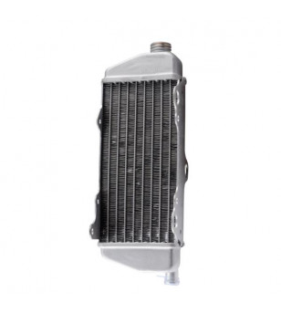 RADIATEUR MECABOITE TEKNIX ADAPT. SHERCO SE SM/R 2014- (LIVRE SANS BOUCHON)