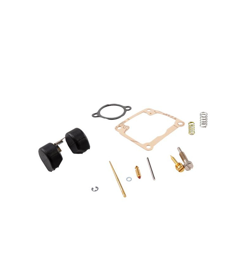 KIT REPARATION CARBU TEKNIX ADAPT. PHBG (FLOTTEUR / JOINT / POINTEAU) Carburations sur le site du spécialiste des deux roues ...