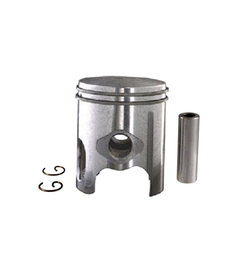 PISTON SCOOTER DOPPLER S1R ADAPT. BOOSTER / NITRO / SR50 / F12 / BIG MAX D.39.95 (VERTEX) Pistons sur le site du spécialiste ...
