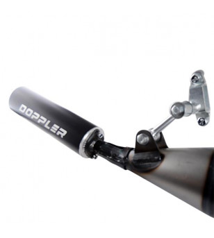 POT CYCLO DOPPLER EDITION STREETCUP ADAPT. MBK 51 - Échappements sur le site du spécialiste des deux roues O-TAKET.COM