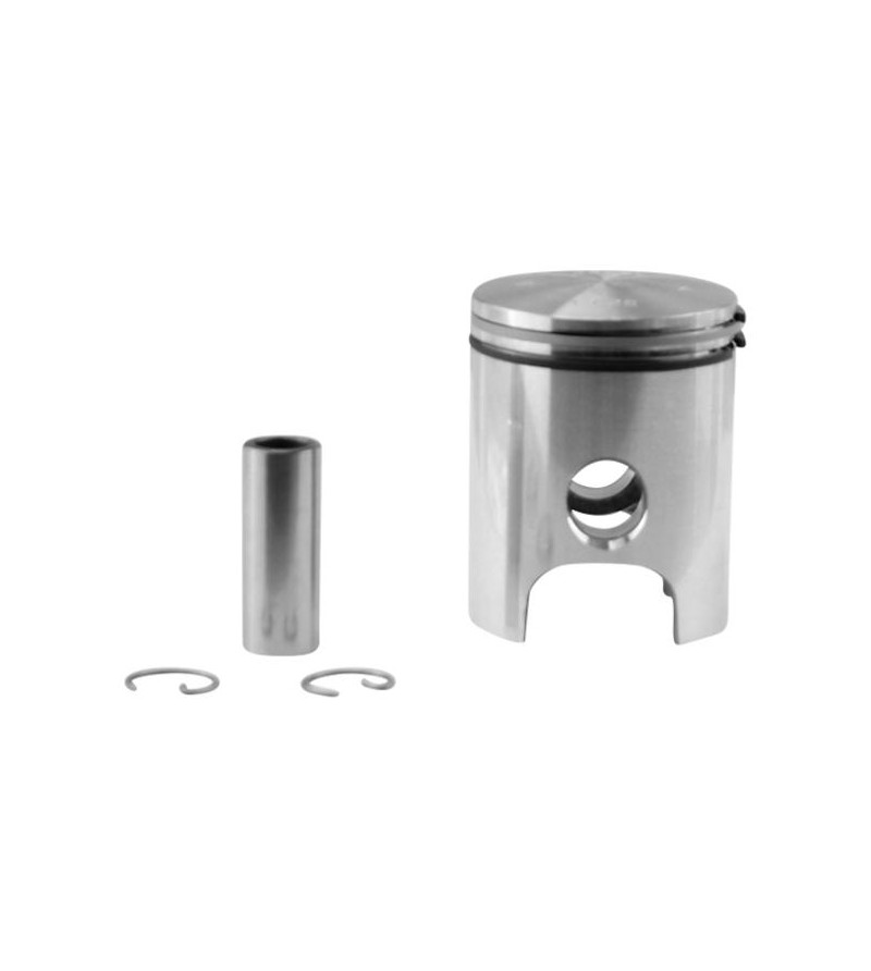 PISTON MOTO DOPPLER ORIGIN VERTEX ADAPT. AM6 D.40.25 (P / CYL FONTE) (BI-SEGMENTS) Pistons sur le site du spécialiste des deu...