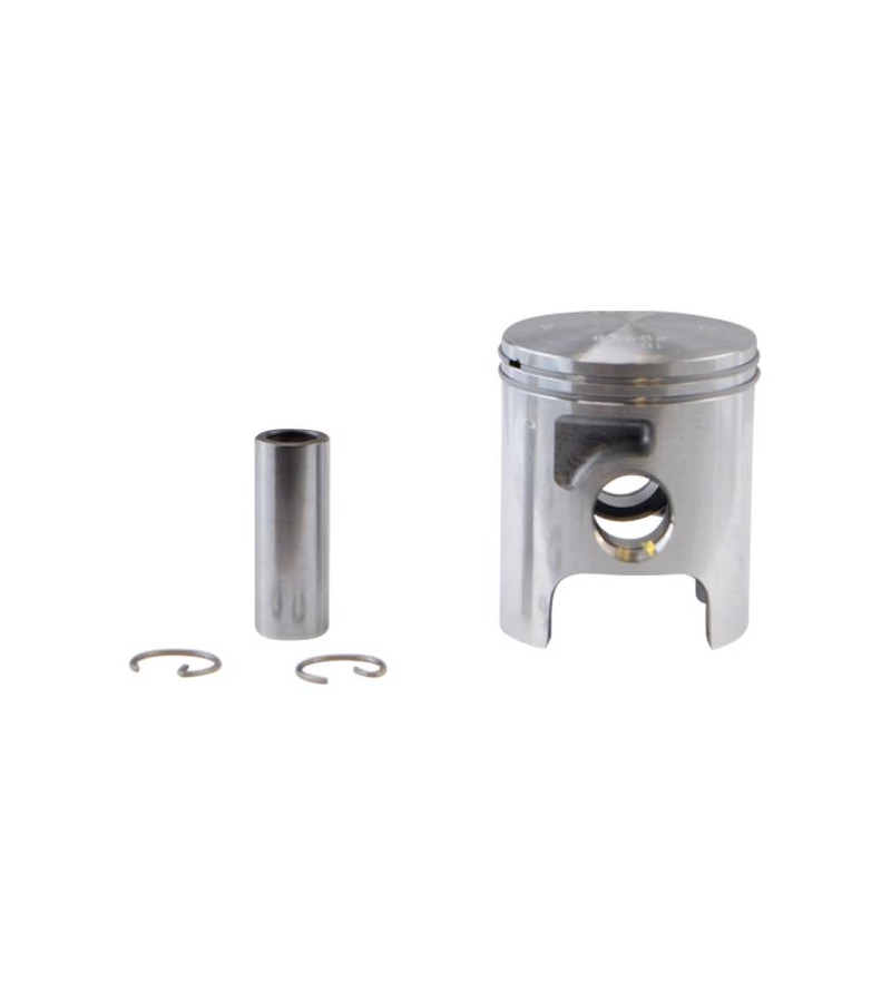 PISTON MOTO DOPPLER ORIGIN VERTEX ADAPT. DERBI SENDA EURO2 / EURO3 / EURO4 D.39.84 (BI-SEGMENT) Pistons sur le site du spécia...