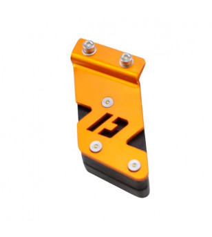 GUIDE TENDEUR CHAINE MECABOITE/MOTO DOPPLER ADAPT. 50/125 RIEJU MRT PRO/MARATHON OR