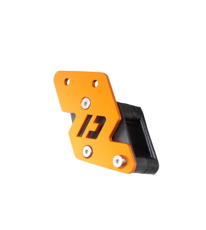 GUIDE TENDEUR CHAINE MOTO DOPPLER ADAPT. DERBI SENDA 2000→ / RX50 / SX 2006→ / SMT / RCR 2010→ - OR Kits chaînes sur le site ...
