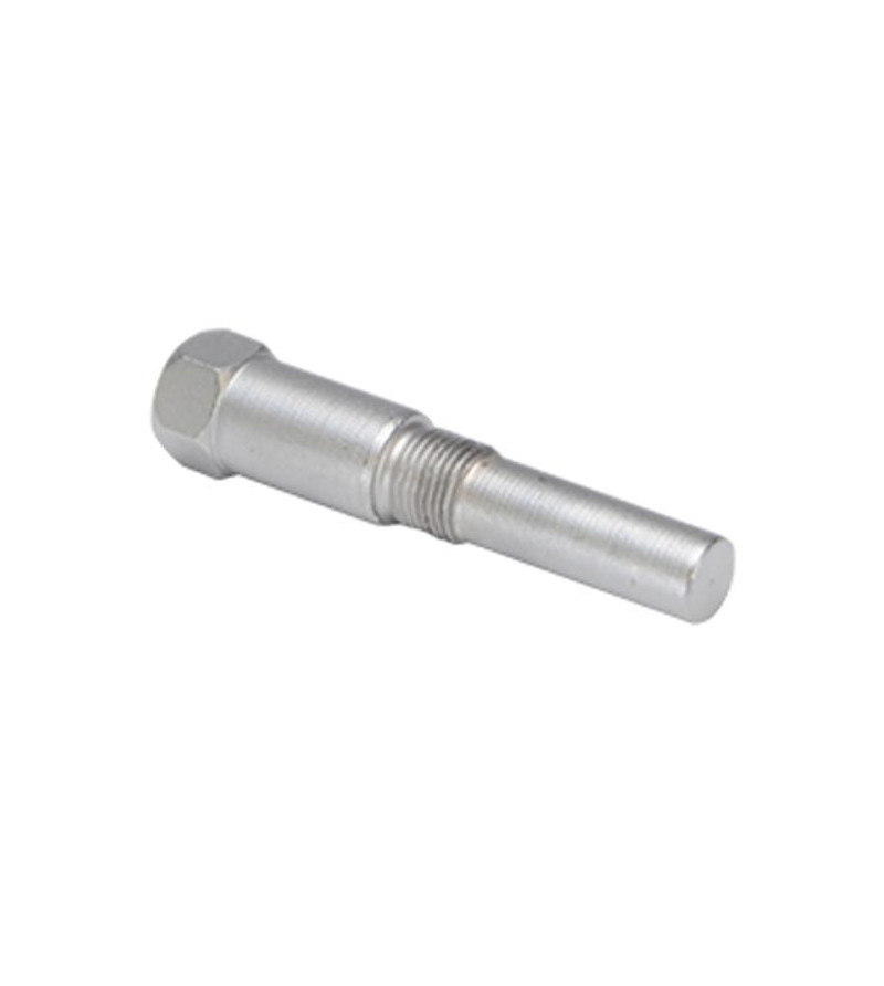 BLOQUE PISTON TUN'R M14X125 SANS EMBOUT NYLON TETE HEXAGONALE POUR CLE 17MM Pistons sur le site du spécialiste des deux roues...