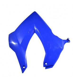 CARROSSERIE MOTO TUN'R KIT ADAPT. DERBI SENDA XTREME / XRACE 2000-2011 / DRD →2006 BLEU (8 PIECES) Carrosseries sur le site d...