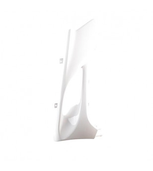 CARROSSERIE SCOOTER TUN'R KIT ADAPT. MBK 50 MACH G / YAMAHA 50 JOG RR BLANC (9 PIECES) Carrosseries sur le site du spécialist...