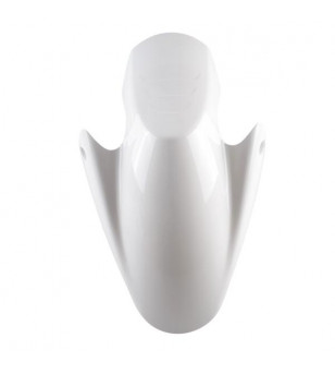 CARROSSERIE SCOOTER TUN'R KIT ADAPT. MBK 50 MACH G / YAMAHA 50 JOG RR BLANC (9 PIECES) Carrosseries sur le site du spécialist...