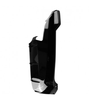 CARROSSERIE SCOOTER TUN'R KIT ADAPT. PEUGEOT VIVACITY 3 NOIR 2008→ (10 PIECES) Carrosseries sur le site du spécialiste des de...