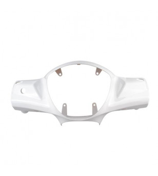 CARROSSERIE SCOOTER TUN'R KIT ADAPT. PIAGGIO LIBERTY 50 BLANC (4 PIECES) Carrosseries sur le site du spécialiste des deux rou...