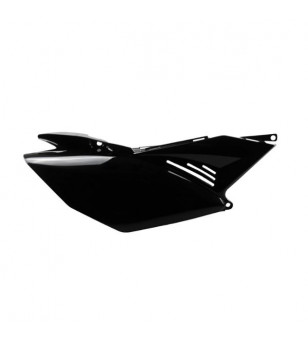 COQUE AR MOTO DROITE TUN'R ADAPT. BETA 50 RR 2012→ NOIR Carrosseries sur le site du spécialiste des deux roues O-TAKET.COM