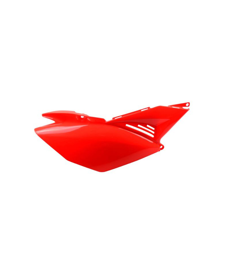 COQUE AR MOTO DROITE TUN'R ADAPT. BETA 50 RR 2012→ ROUGE Carrosseries sur le site du spécialiste des deux roues O-TAKET.COM