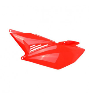 COQUE AR MOTO GAUCHE TUN'R ADAPT. BETA 50 RR 2012→ ROUGE Carrosseries sur le site du spécialiste des deux roues O-TAKET.COM