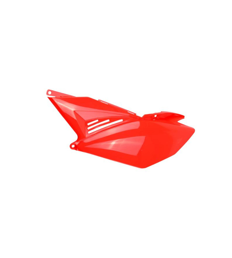 COQUE AR MOTO GAUCHE TUN'R ADAPT. BETA 50 RR 2012→ ROUGE Carrosseries sur le site du spécialiste des deux roues O-TAKET.COM