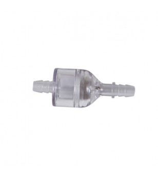 FILTRE ESSENCE TUN'R TRANSPARENT CYLINDRIQUE D6 (BOITE DE 50) Filtres sur le site du spécialiste des deux roues O-TAKET.COM