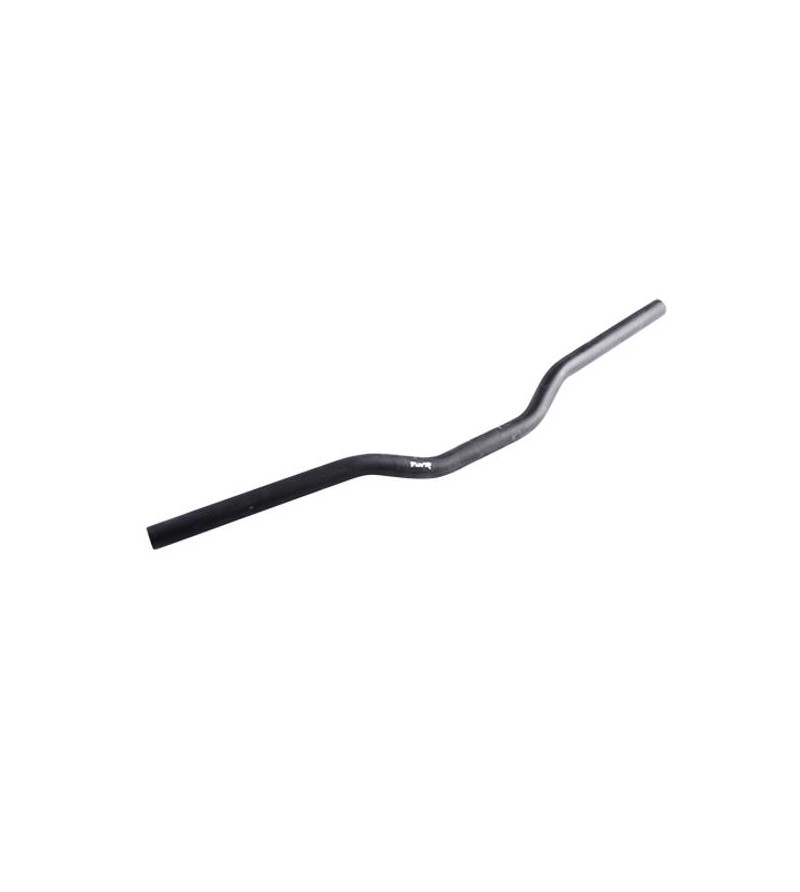 GUIDON SCOOTER TUN'R ALU NOIR MAT (600 H 55) Guidons sur le site du spécialiste des deux roues O-TAKET.COM