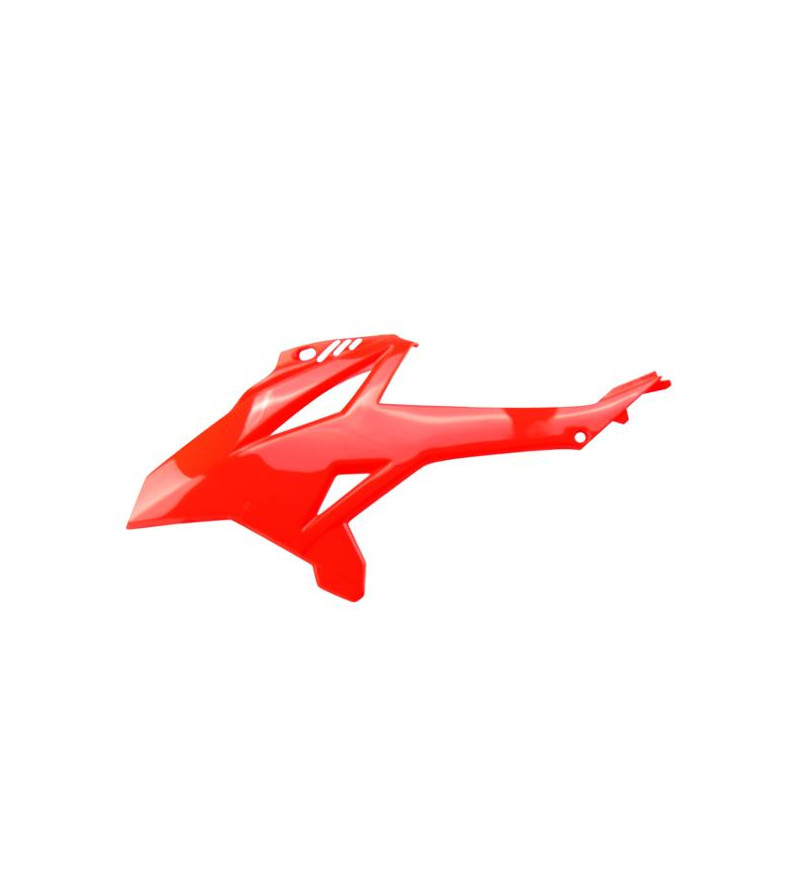 OUIE AV GAUCHE MOTO TUN'R ADAPT. BETA 50 RR 2012→ ROUGE Carrosseries sur le site du spécialiste des deux roues O-TAKET.COM