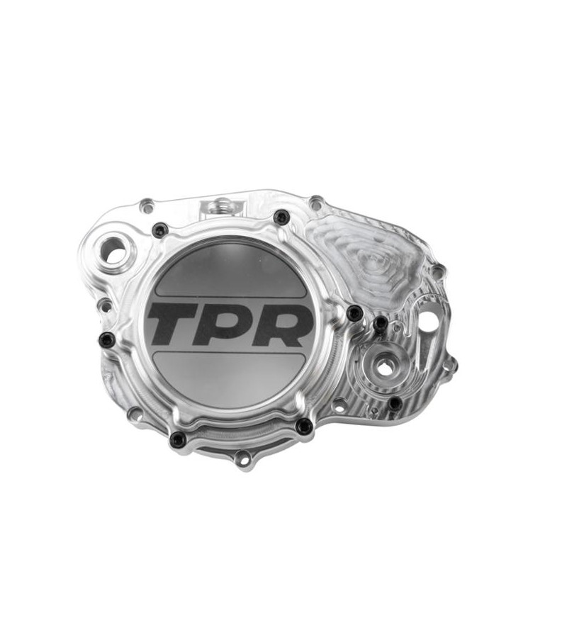 CARTER EMBRAYAGE MOTO TOP PERF TPR COMPLET ALU AM6 - AVEC HUBLOT Carters sur le site du spécialiste des deux roues O-TAKET.COM CARTER EMBRAYAGE MOTO TOP PERF TPR COMPLET ALU AM6 - AVEC HUBLOT Carters sur le site du spécialiste des deux roues O-TAKET.COM