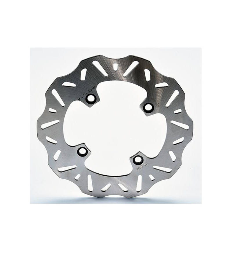 DISQUE FREIN MAXI SCOOTER AV POLINI WAVE ADAPT. 125 HONDA SH (D.240) Disques sur le site du spécialiste des deux roues O-TAKE... DISQUE FREIN MAXI SCOOTER AV POLINI WAVE ADAPT. 125 HONDA SH (D.240) Disques sur le site du spécialiste des deux roues O-TAKE...