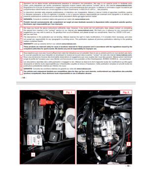 BLOC CDI SCOOTER MALOSSI DIGITRONIC ADAPT. 50 AEROX / NITRO / OVETTO / NEOS 4 TEMPS Bobines et CDI sur le site du spécialiste...