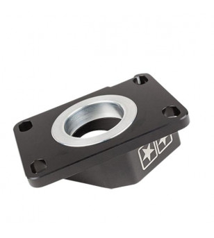 PIPE ADMISSION MOTO STAGE6 R/T HIGH FLOW ADAPT. AM6 / DERBI 28MM POUR CARBU PWK - NOIR Admissions sur le site du spécialiste ...