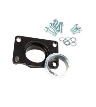 PIPE ADMISSION MOTO STAGE6 R/T HIGH FLOW ADAPT. AM6 / DERBI 34MM POUR CARBU PWK - NOIR Admissions sur le site du spécialiste ...