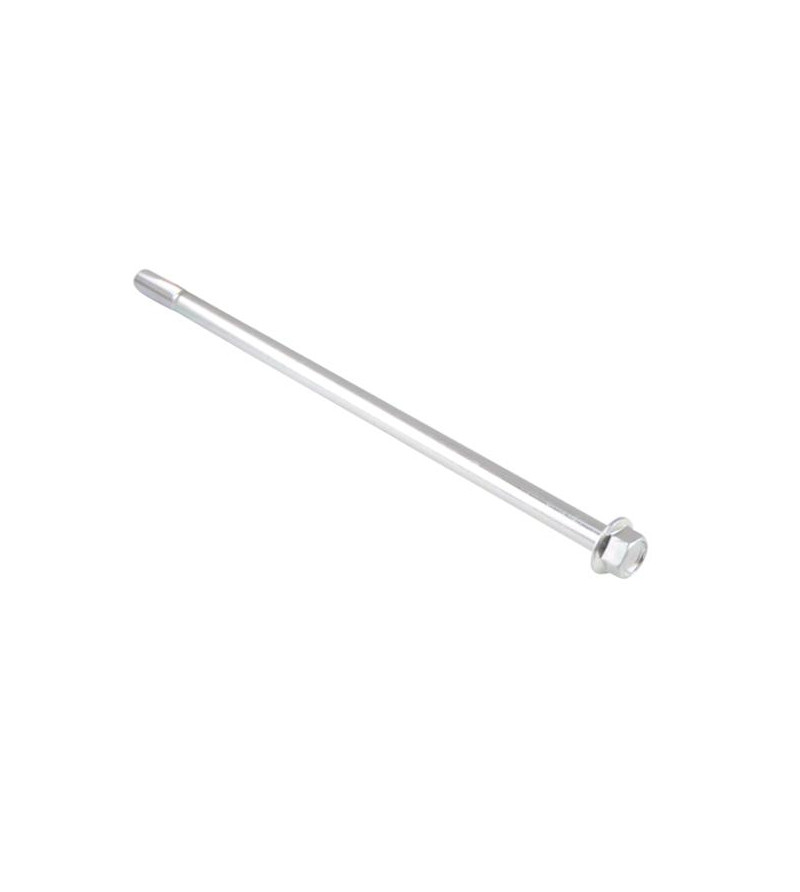 AXE ROUE SCOOTER AVANT OEM BOOSTER ONE / BW'S EASY (2DWF51810000) DIAM 10MM LG 230 MM Roues sur le site du spécialiste des de...