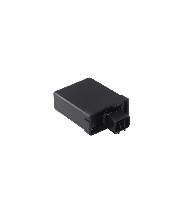 BLOC CDI SCOOTER OEM BOOSTER 2004→/ NITRO / AEROX / STUNT / SLIDER / OVETTO (5BMH55402000) Bobines et CDI sur le site du spéc...