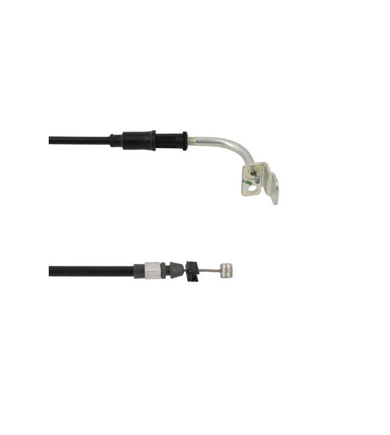 CABLE VERROUILLAGE SELLE MAXI SCOOTER OEM XMAX / SKYCRUISER / EVOLIS 1SDF478E1000 Selles sur le site du spécialiste des deux ...