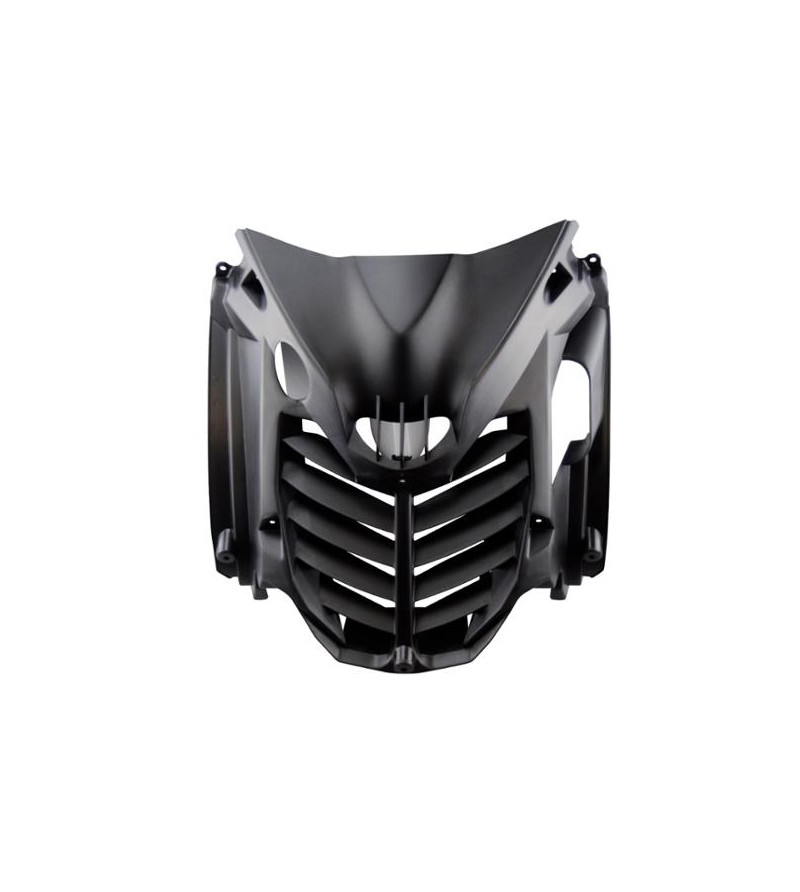 CACHE INTERIEUR RADIATEUR OEM NITRO / AEROX →2013 (5BRF837N0000) NOIR Refroidissements sur le site du spécialiste des deux ro...